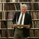 Baylor University professor Robert Darden is head of the school's Black Gospel Music Restoration Project.
Courtesy of Baylor University/Robert Rogers
